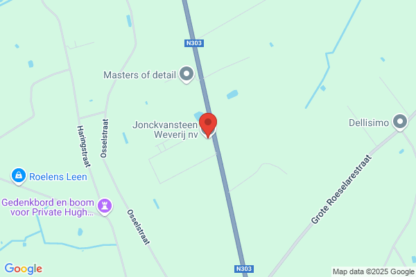 Jonckvansteen Weverij Nv