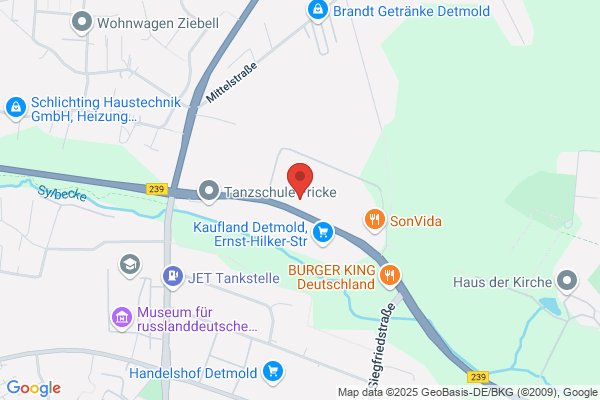 Jowat Kleefstoffen Detmold