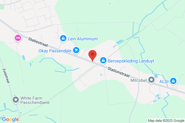 Kaasmakerij Passendale