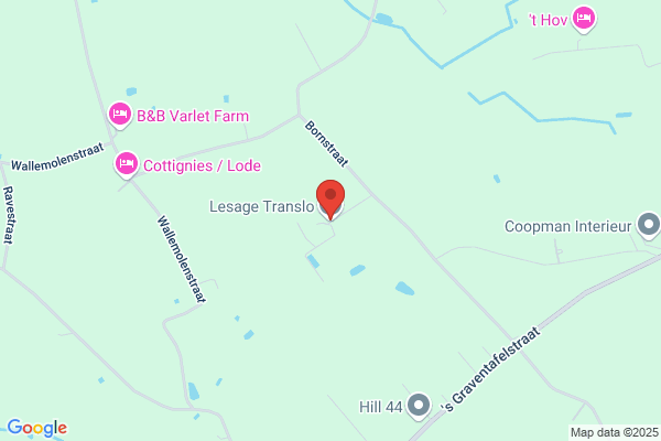 Lesage