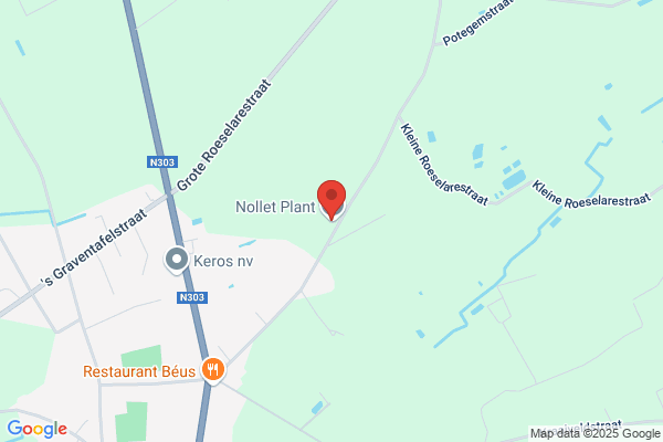 Nollet Drukkerij Bvba
