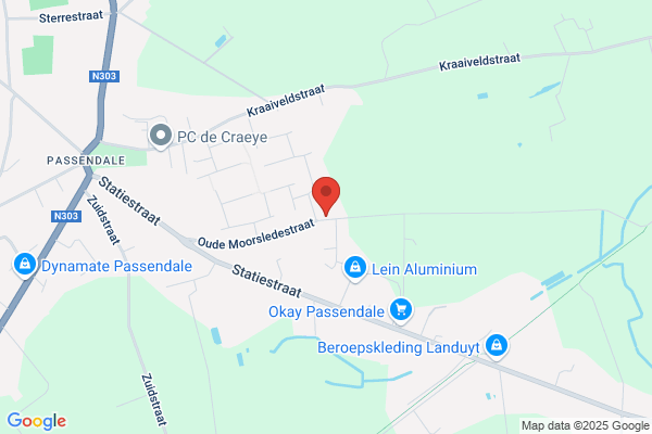 Nuyttens/Cyriel