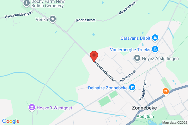 Vanwalleghem/Stefanie