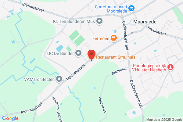 Smulhuisje ('t)