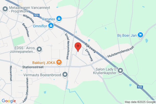 Demasure Bouwbedrijf Bvba