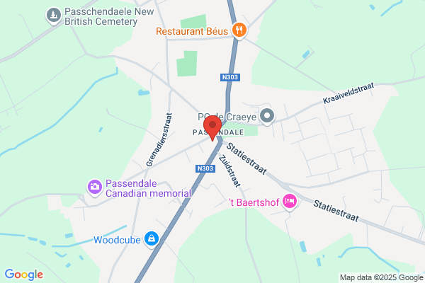 Boetiek Christi Bvba