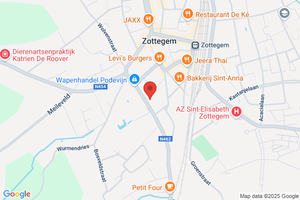 Rode Kruis Sint-Lievens-Houtem