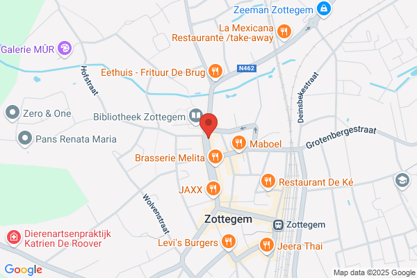 Reizen Gery