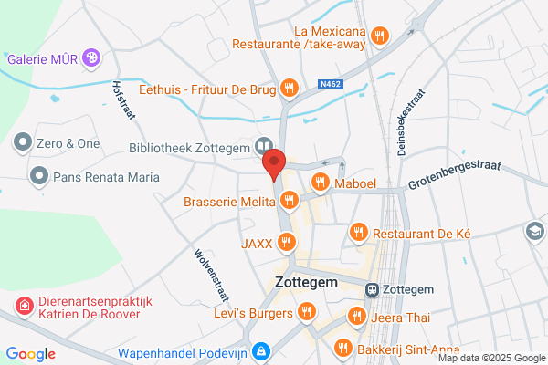 Woonbemiddeling