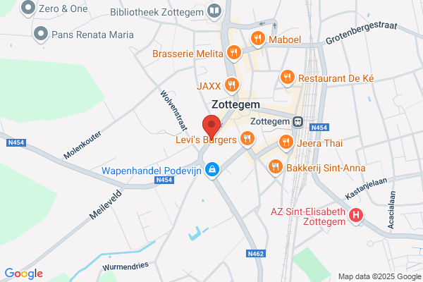 De Korenbloem