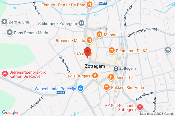 De Moor/Luc