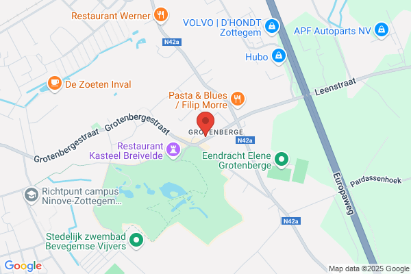 De Moor/Marc