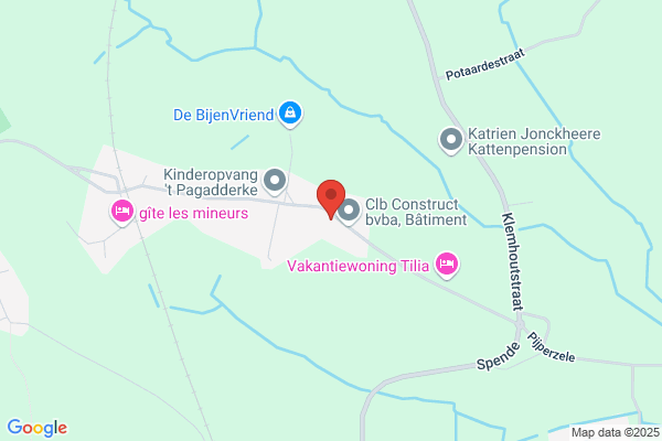 De Smet Van Damme/Antoine