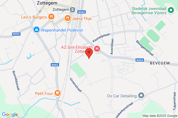 De Zutter-Ribbens/Geert
