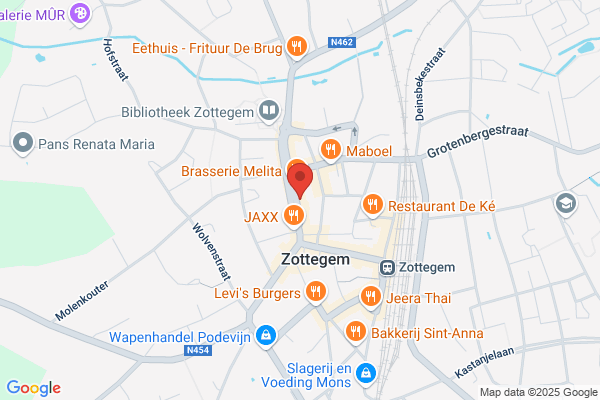 Koninck-Ghys C.