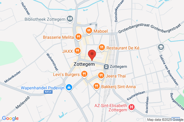 Optiek Van De Keere Rudy