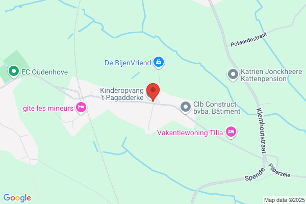 Uytterhaegen Lieven