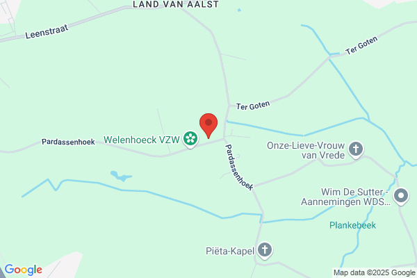 Van Den Noortgate/Raf