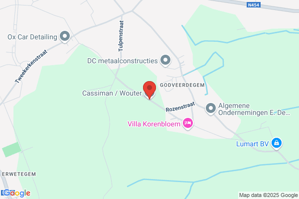 Cassiman/Wouter