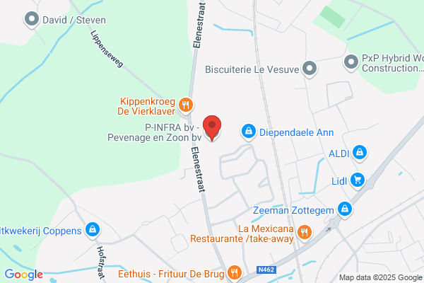 Verdegem/Geert