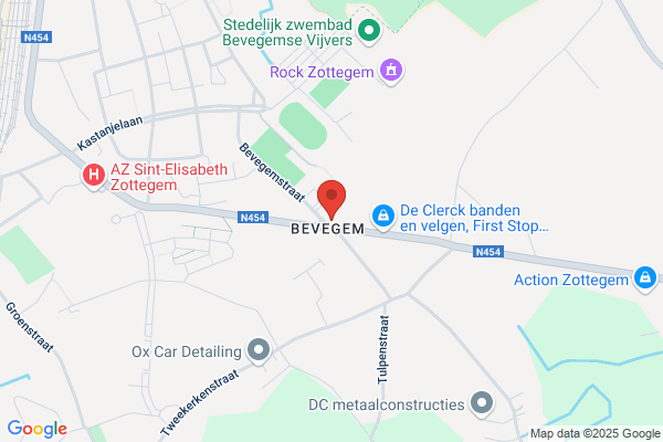 Expertisebureau Ecv