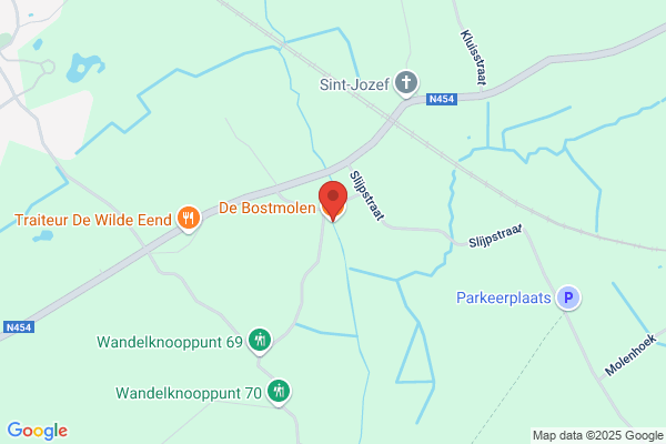 Bostmolen (De)