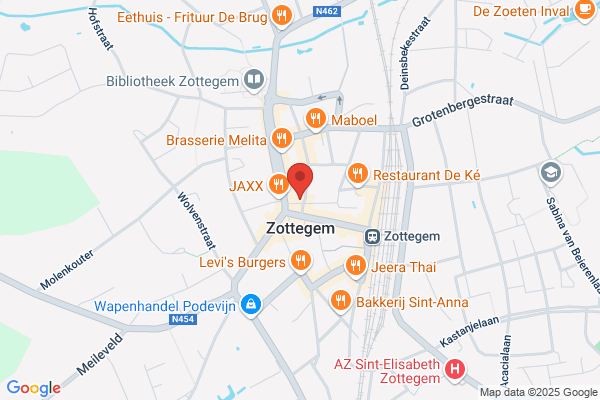 De Kring
