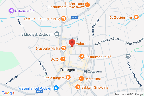 De Koekelaere/Johan
