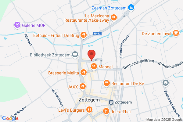 De Tradiesje Vof