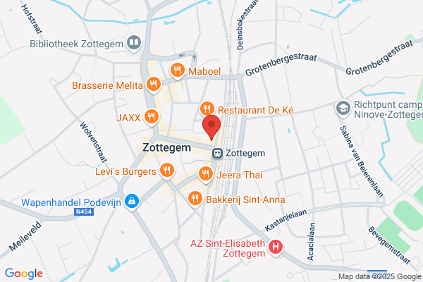 Cafe/Meileken