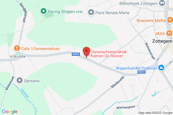 De Roover-Merchiers/W.