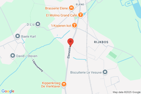 De Vos/Fabienne