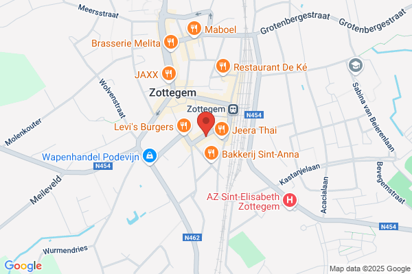 Broekaert/Nadine
