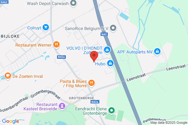 Roelandt/Patrick