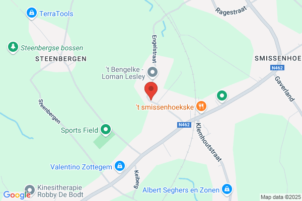 Van Den Bossche/Roger