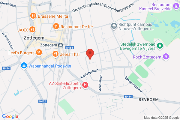 Van Bavegem J