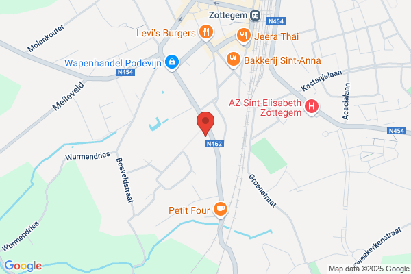 Van Den Bossche/Herman