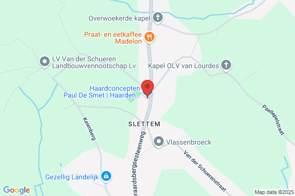 De Smet Paul