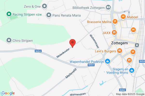 Beerens Tandtechniek