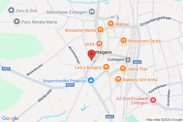 Broekaert/Georges