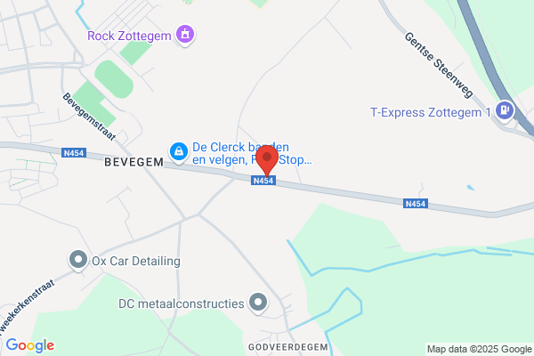 Vds Electro Bvba