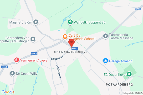 Gesub. Vrije Basisschool