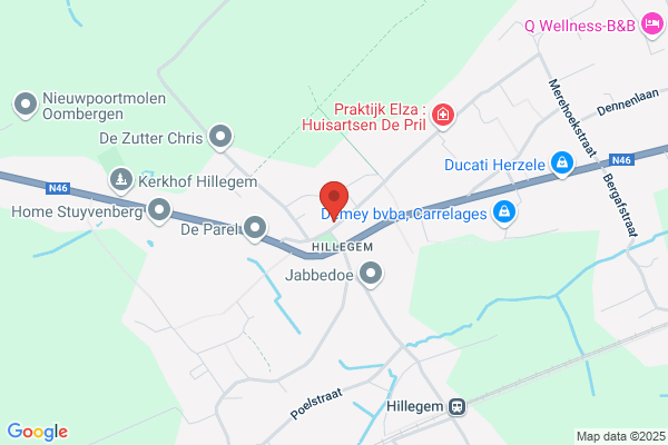 Vrije Basisschool Hillegem-Wijnhuize-Borsbeke
