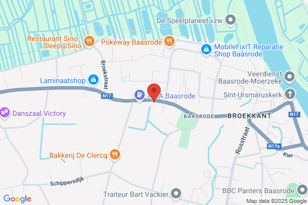 Vekeman Nv