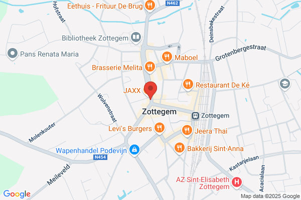De Versmarkt