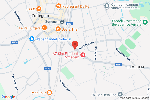 Van Bavegem/J