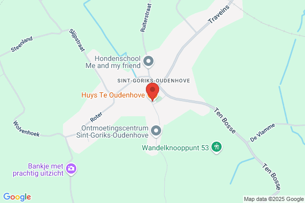 Huys Te Oudenhove