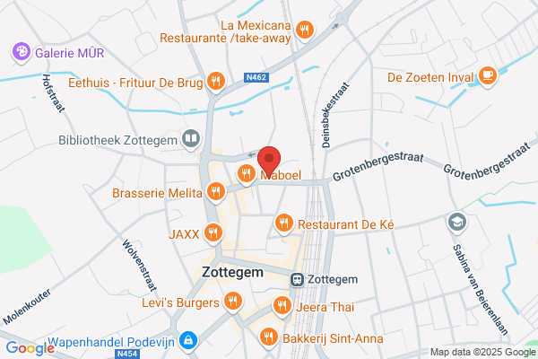 Cosijn/Andre