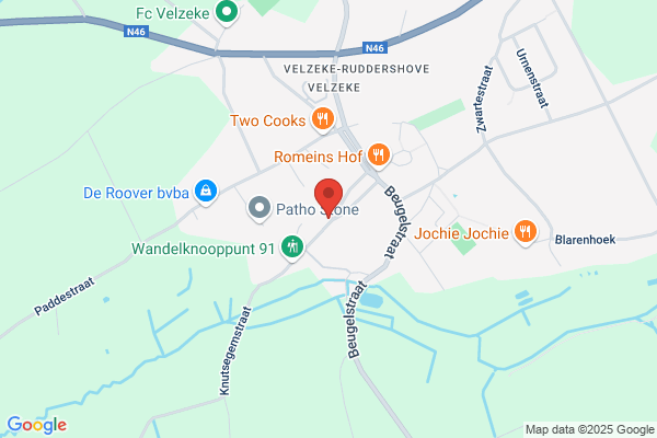 Psychiatrisch Ziekenhuis St-Franciscus Vzw