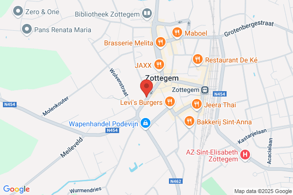 Vastgoed Liedec Bvba